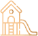 Children's play area icon